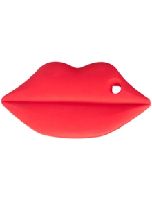 Capa iphone 4 e 5  "lips"